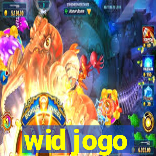 wid jogo